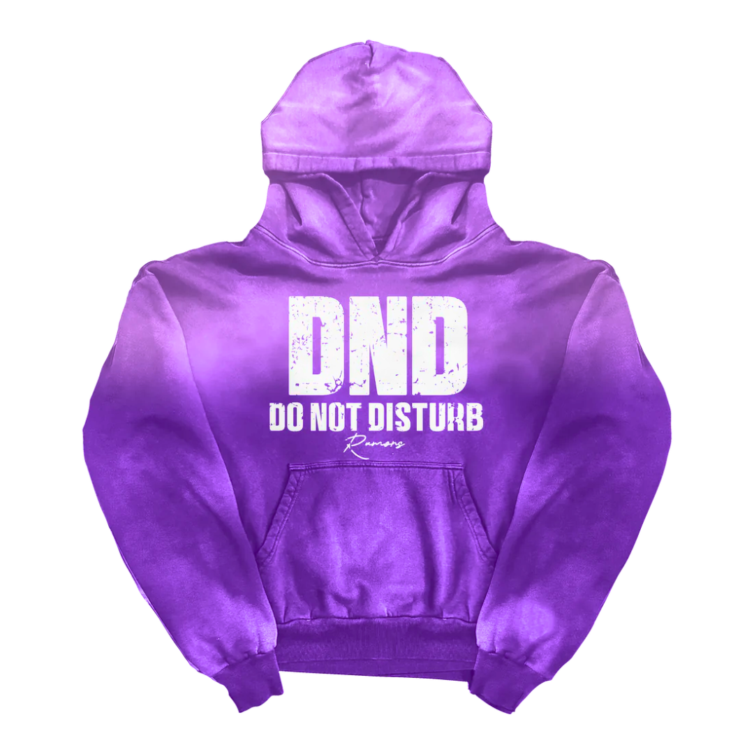 DND COLLECTION