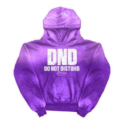 DND COLLECTION