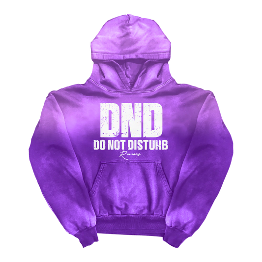 DND COLLECTION