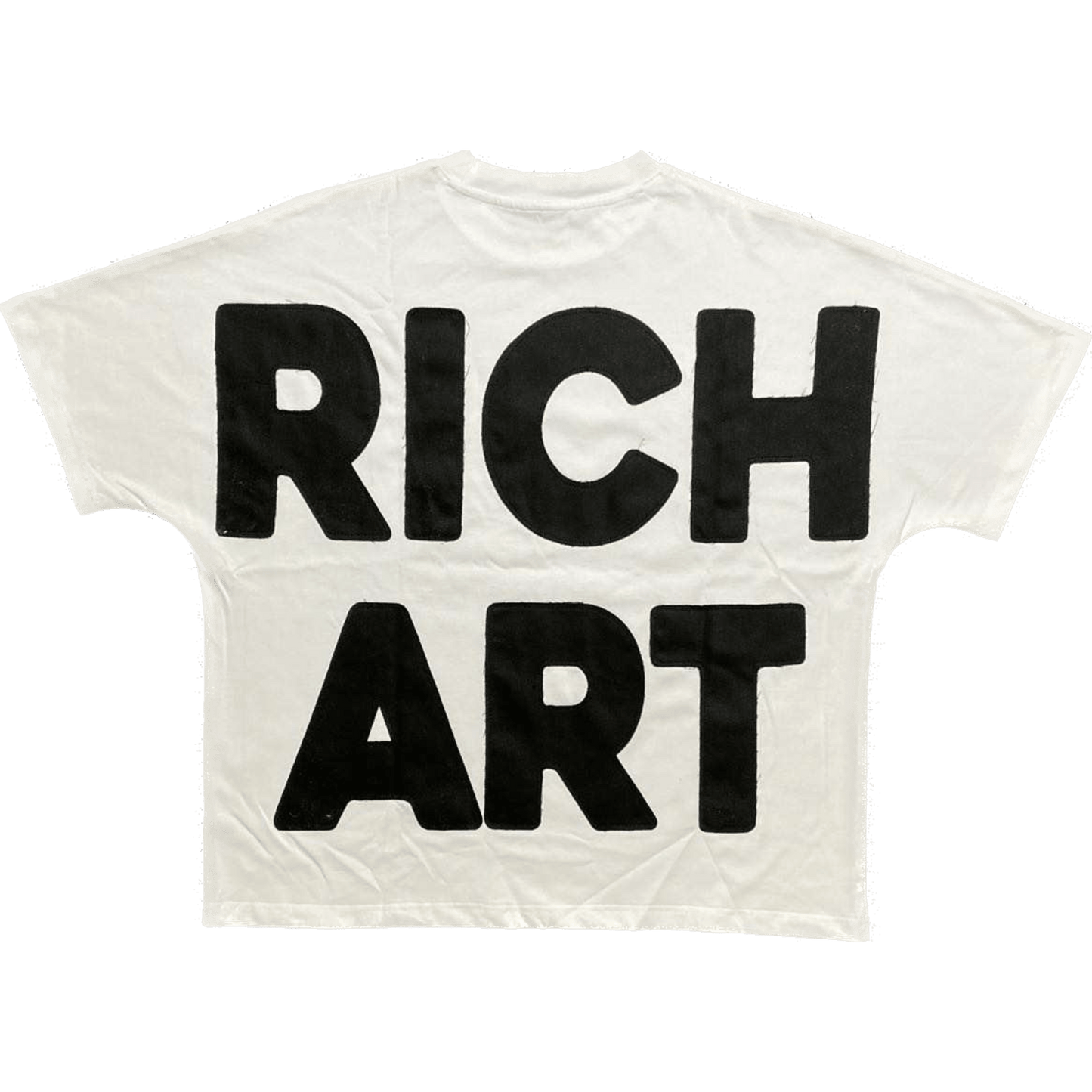 RICH ART COLLECTION