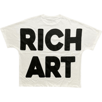 RICH ART COLLECTION