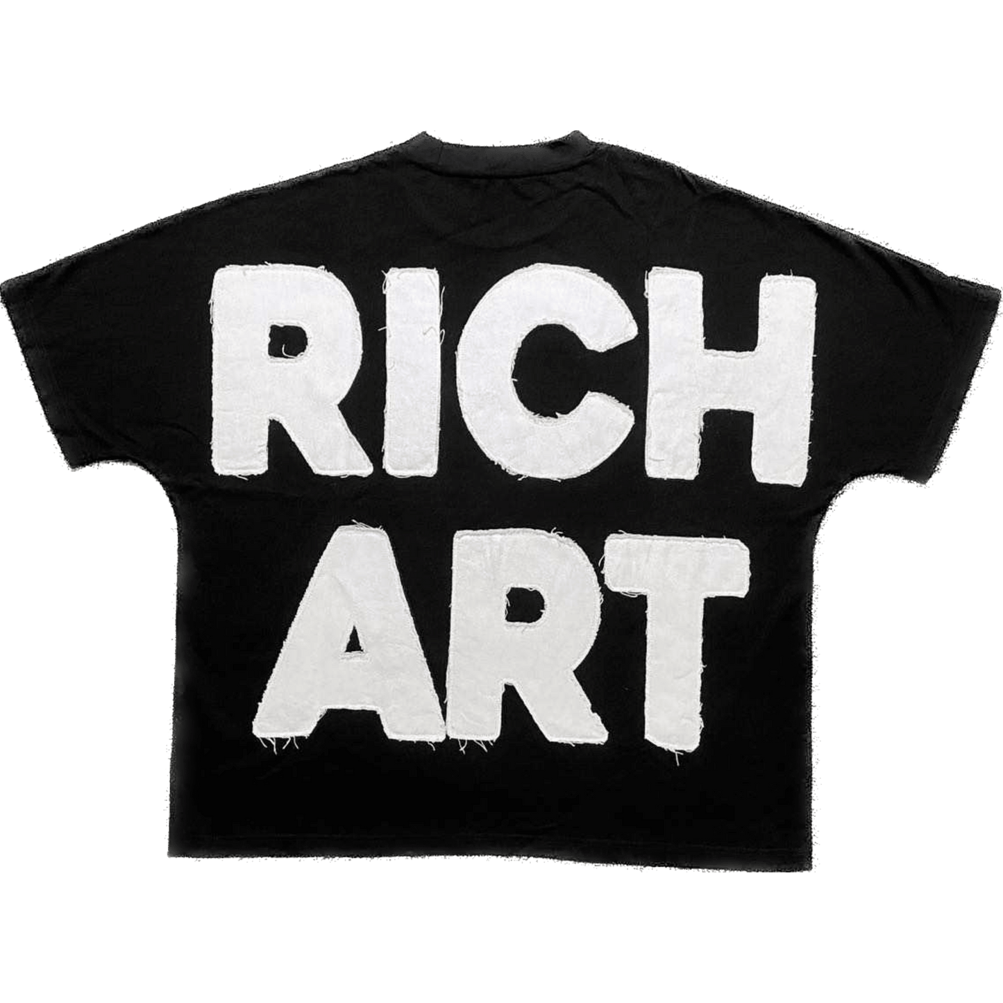 RICH ART COLLECTION
